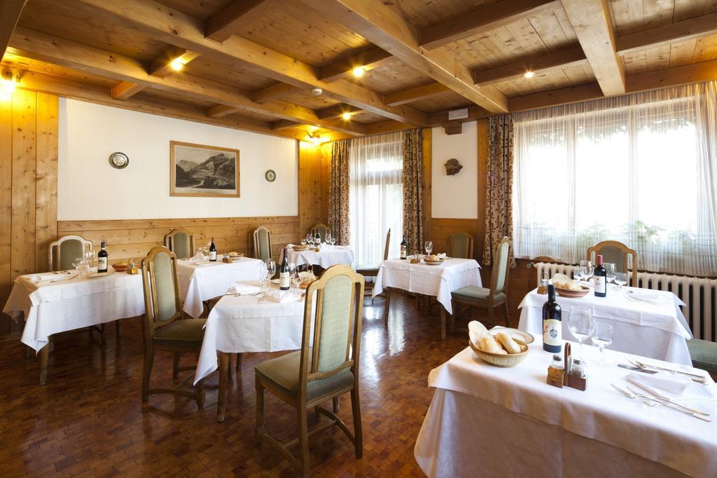 Hotel Bellaria - Cortina D'Ampezzo Ngoại thất bức ảnh