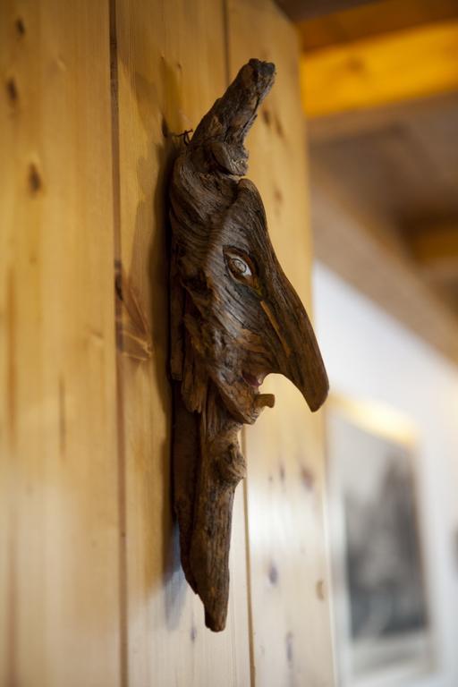 Hotel Bellaria - Cortina D'Ampezzo Ngoại thất bức ảnh