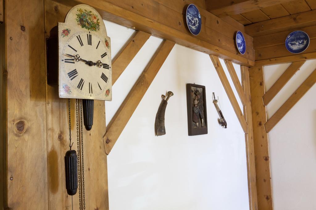 Hotel Bellaria - Cortina D'Ampezzo Ngoại thất bức ảnh