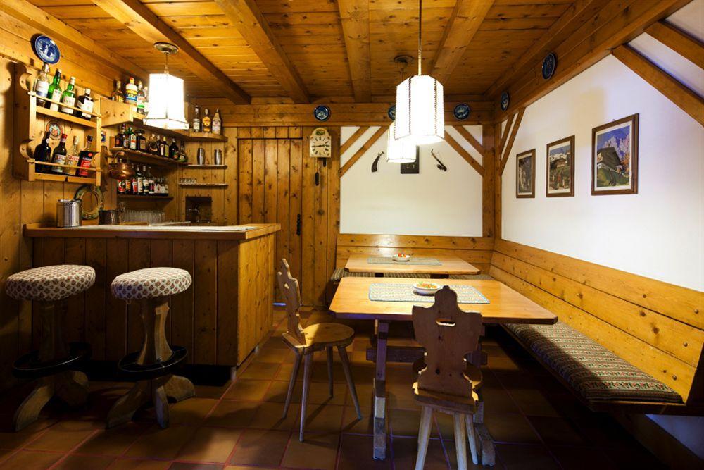 Hotel Bellaria - Cortina D'Ampezzo Ngoại thất bức ảnh