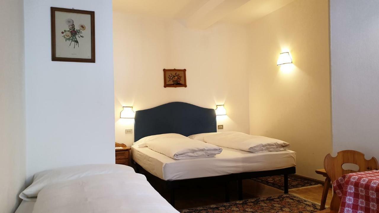Hotel Bellaria - Cortina D'Ampezzo Ngoại thất bức ảnh